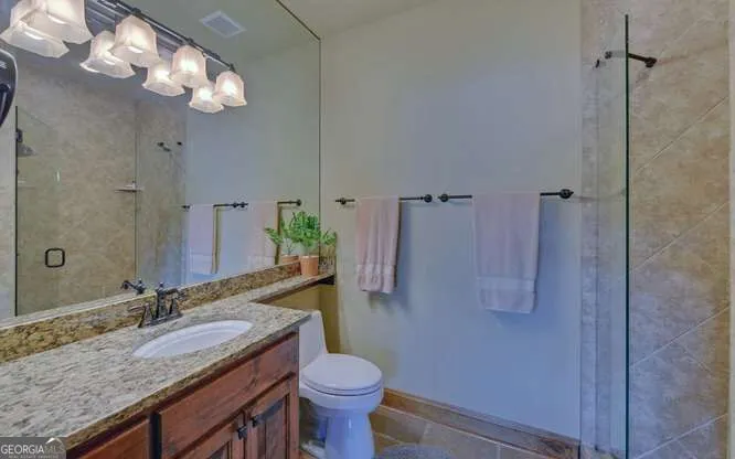 577 Beech Cove DR Hiawassee, GA 30546