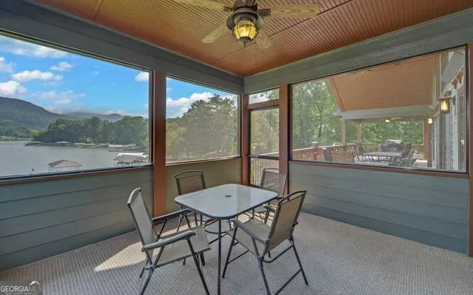 577 Beech Cove DR Hiawassee, GA 30546