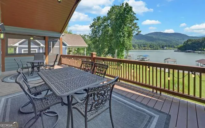 577 Beech Cove DR Hiawassee, GA 30546
