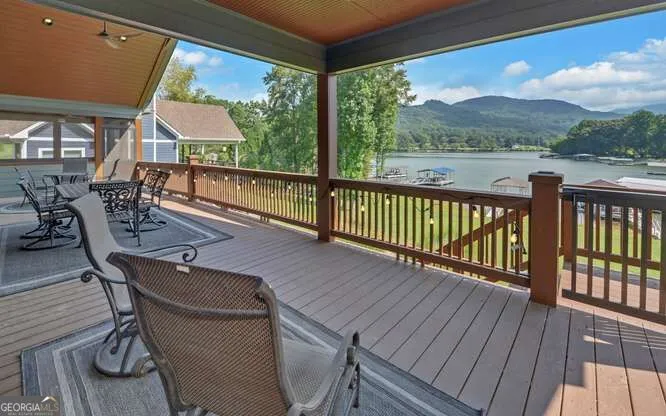 577 Beech Cove DR Hiawassee, GA 30546