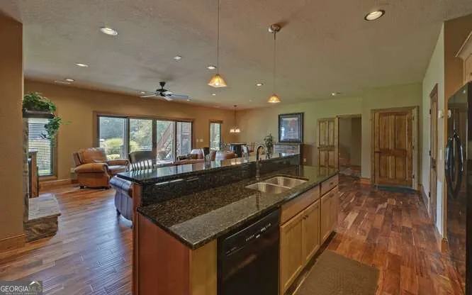 577 Beech Cove DR Hiawassee, GA 30546