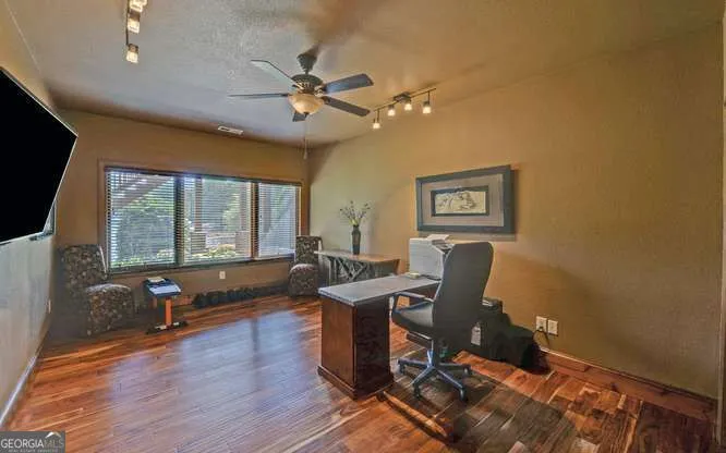 577 Beech Cove DR Hiawassee, GA 30546