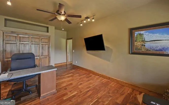 577 Beech Cove DR Hiawassee, GA 30546