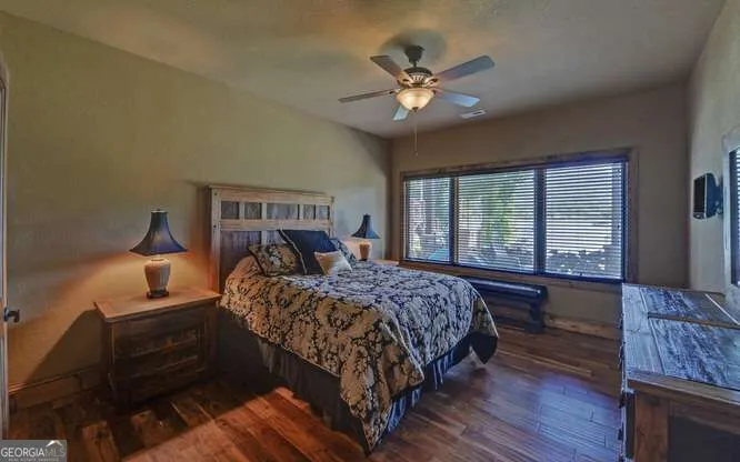 577 Beech Cove DR Hiawassee, GA 30546