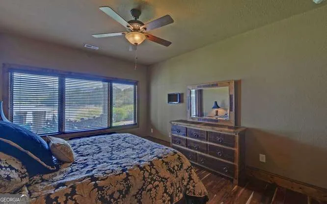 577 Beech Cove DR Hiawassee, GA 30546