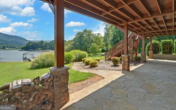 577 Beech Cove DR Hiawassee, GA 30546