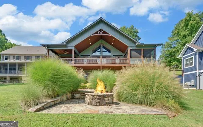 577 Beech Cove DR Hiawassee, GA 30546