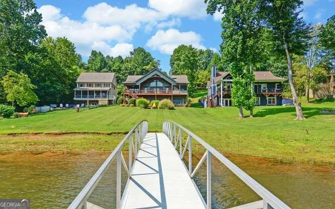 577 Beech Cove DR Hiawassee, GA 30546