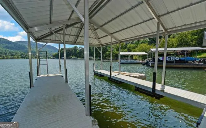 577 Beech Cove DR Hiawassee, GA 30546