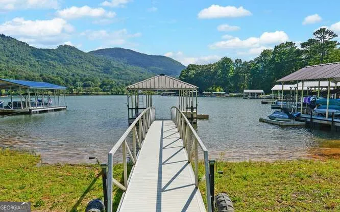 577 Beech Cove DR Hiawassee, GA 30546