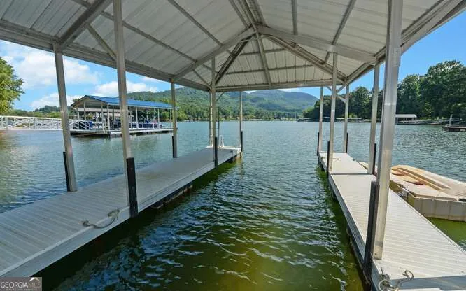 577 Beech Cove DR Hiawassee, GA 30546