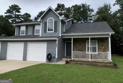 1406 Misty Ridge CT