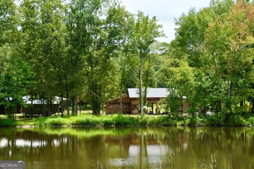 0 Highway 25 S Waynesboro, GA 30830