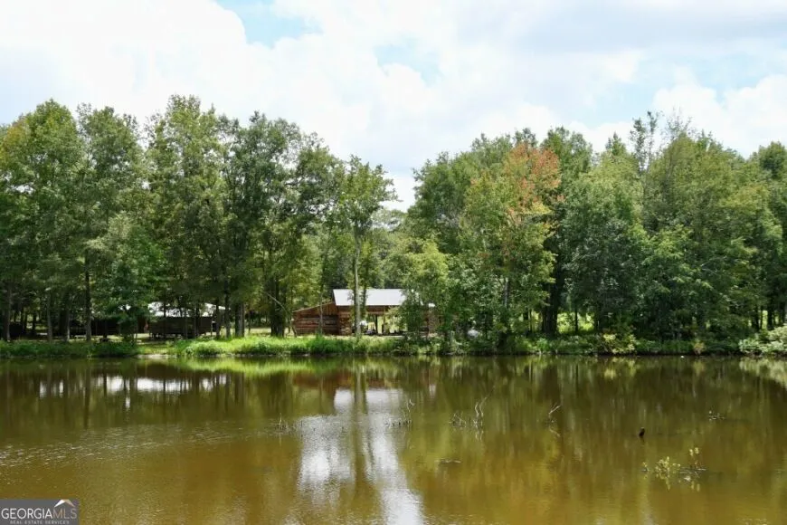 0 Highway 25 S Waynesboro, GA 30830