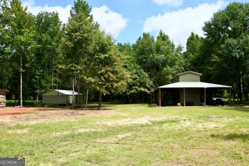 0 Highway 25 S Waynesboro, GA 30830