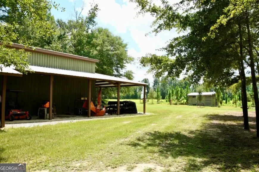 0 Highway 25 S Waynesboro, GA 30830