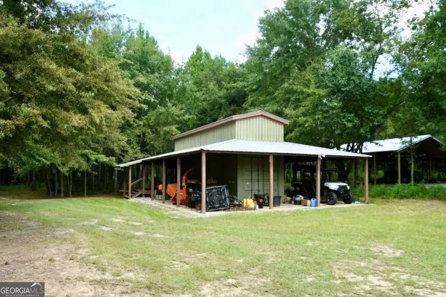 0 Highway 25 S Waynesboro, GA 30830