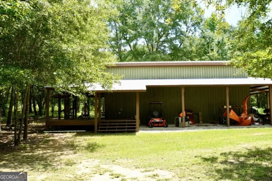 0 Highway 25 S Waynesboro, GA 30830