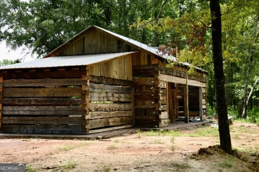 0 Highway 25 S Waynesboro, GA 30830