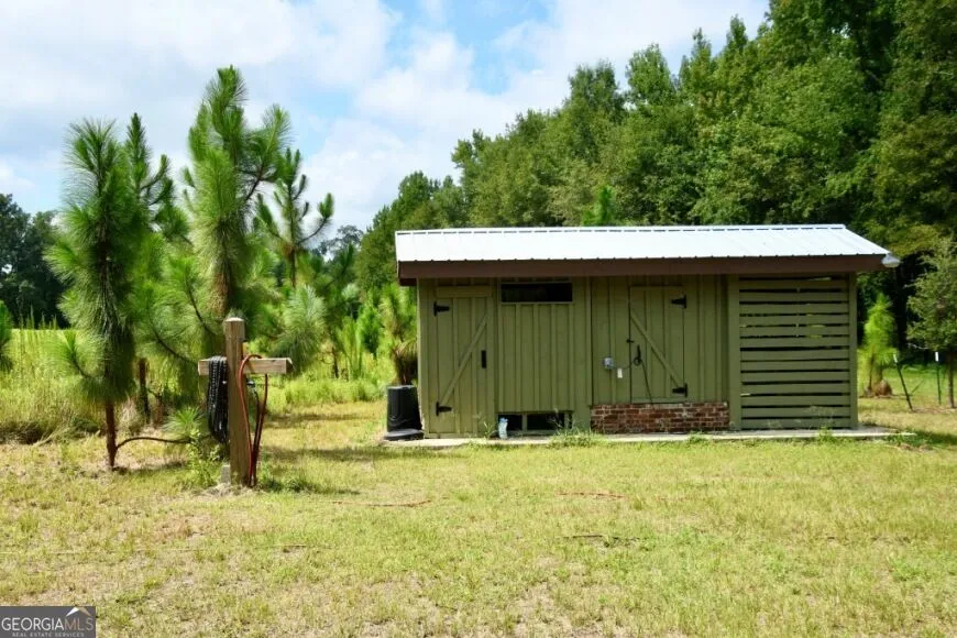 0 Highway 25 S Waynesboro, GA 30830