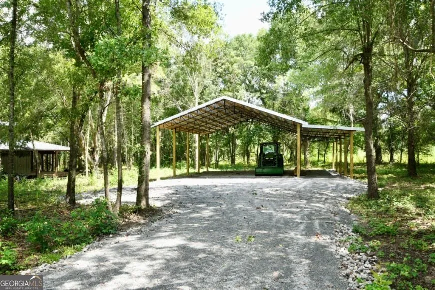 0 Highway 25 S Waynesboro, GA 30830