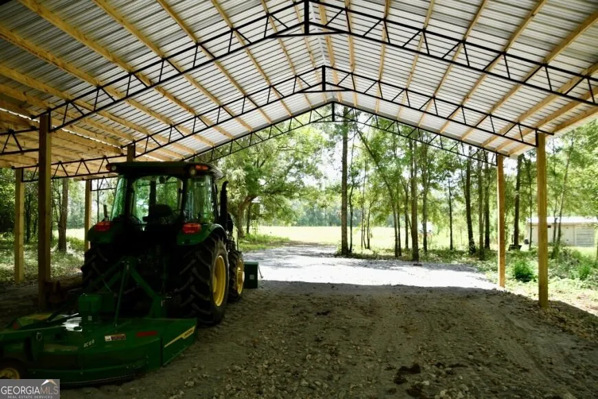 0 Highway 25 S Waynesboro, GA 30830