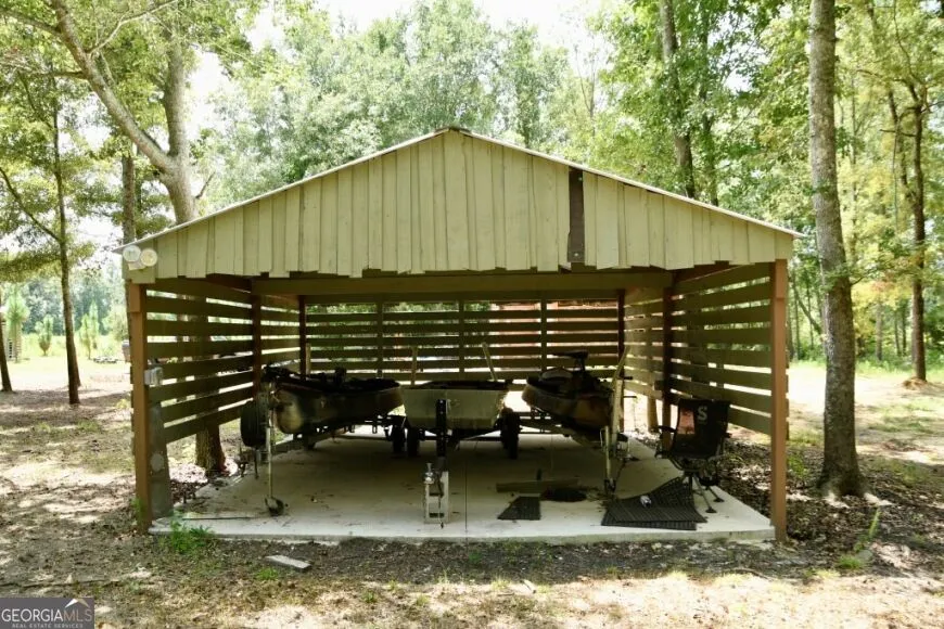 0 Highway 25 S Waynesboro, GA 30830