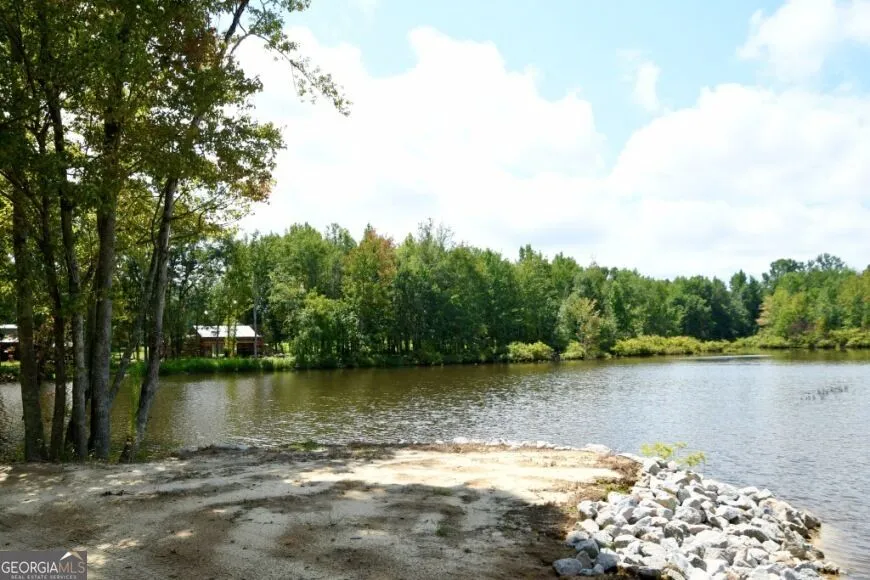 0 Highway 25 S Waynesboro, GA 30830