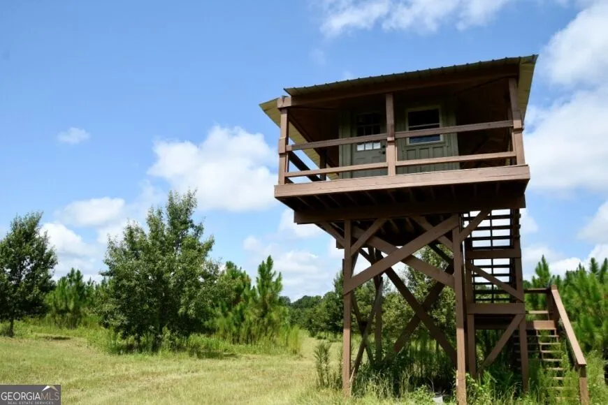 0 Highway 25 S Waynesboro, GA 30830