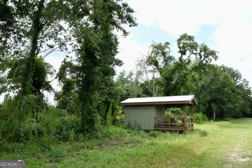 0 Highway 25 S Waynesboro, GA 30830
