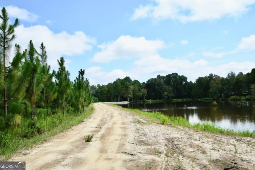 0 Highway 25 S Waynesboro, GA 30830