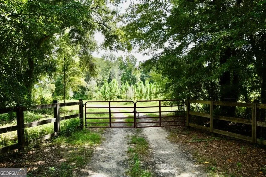 0 Highway 25 S Waynesboro, GA 30830
