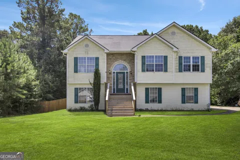 105 Eastwood FRST