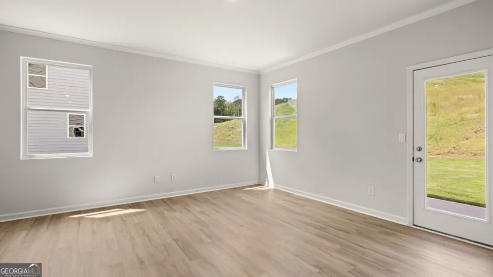 57 Fothergilla WAY Dallas, GA 30132
