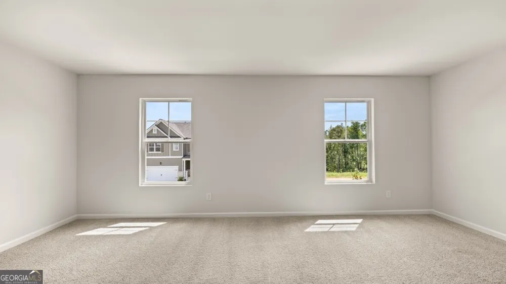 57 Fothergilla WAY Dallas, GA 30132
