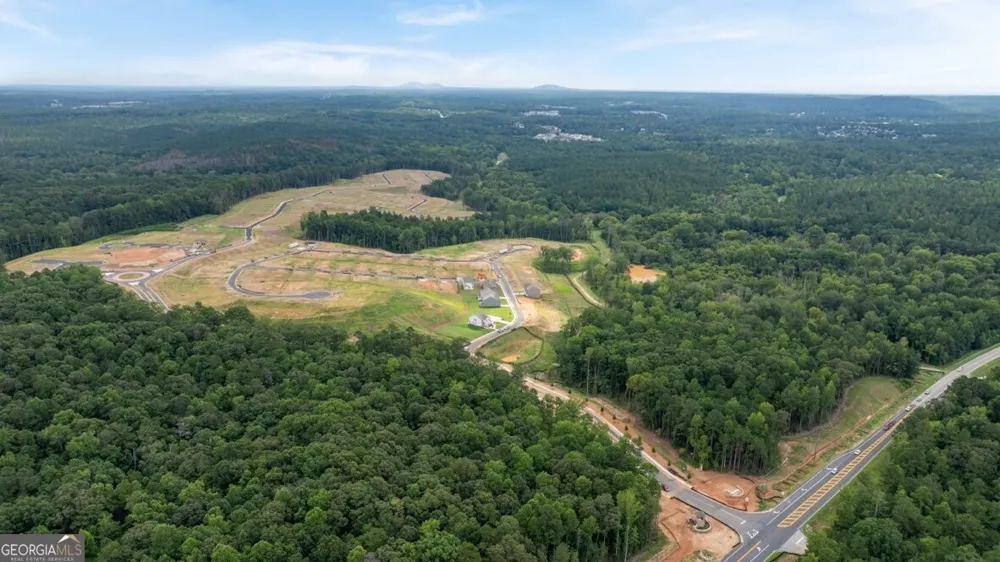 57 Fothergilla WAY Dallas, GA 30132
