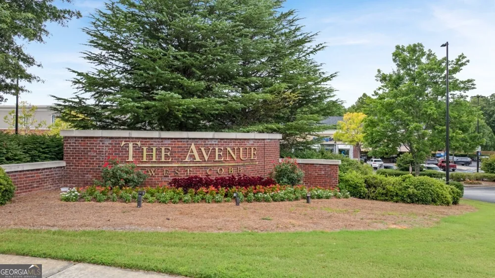 57 Fothergilla WAY Dallas, GA 30132