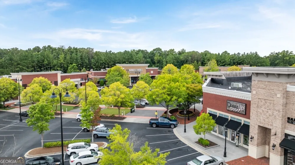 57 Fothergilla WAY Dallas, GA 30132