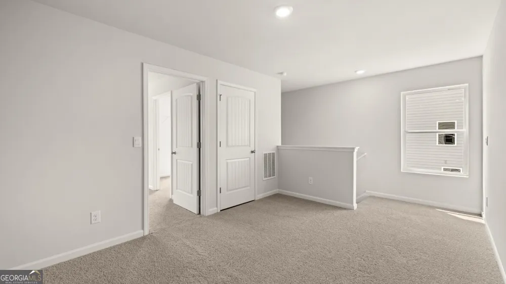 57 Fothergilla WAY Dallas, GA 30132