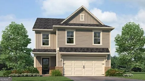 57 Fothergilla WAY