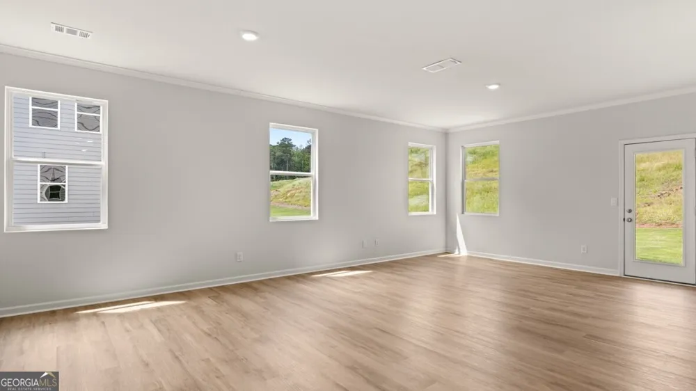 57 Fothergilla WAY Dallas, GA 30132