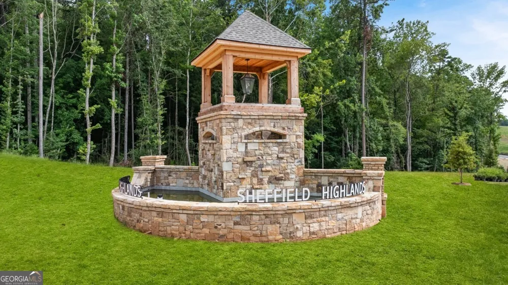 57 Fothergilla WAY Dallas, GA 30132