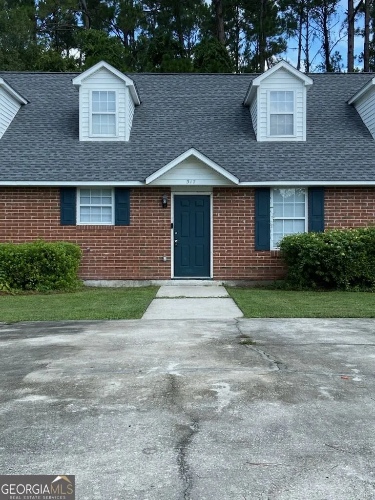 317 Madison AVE St. Marys, GA 31558