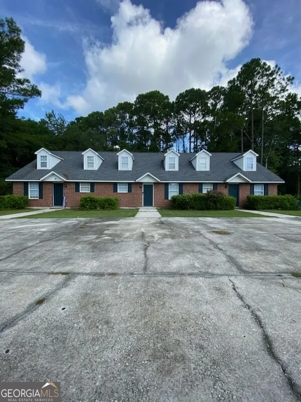 317 Madison AVE St. Marys, GA 31558