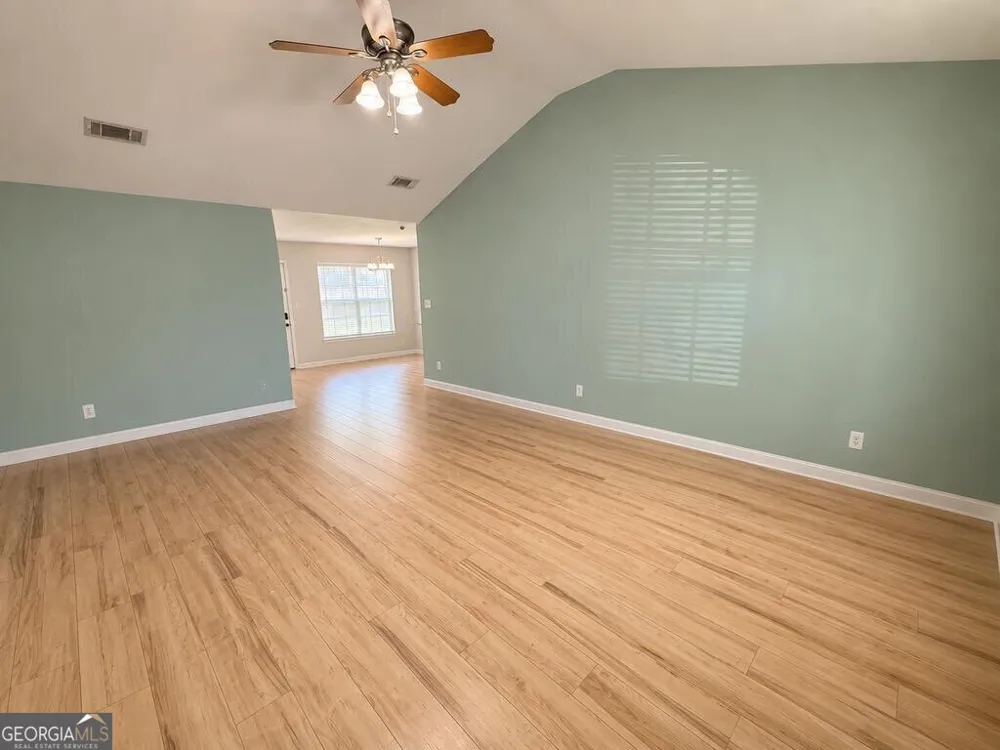 68 Patten AVE Lakeland, GA 31635