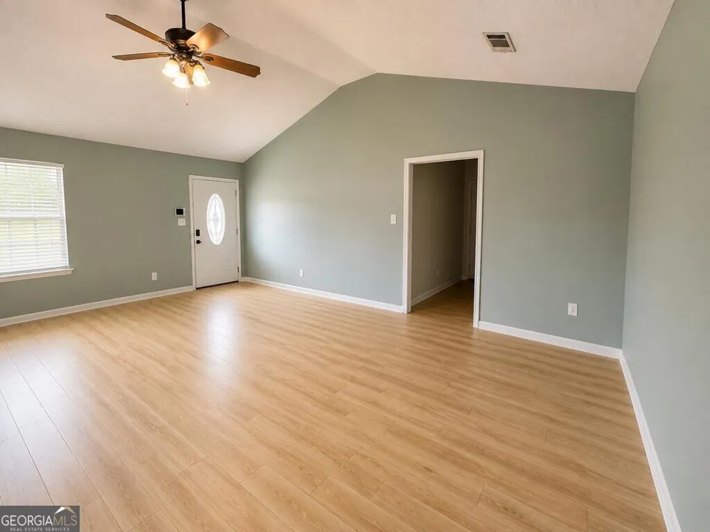 68 Patten AVE Lakeland, GA 31635