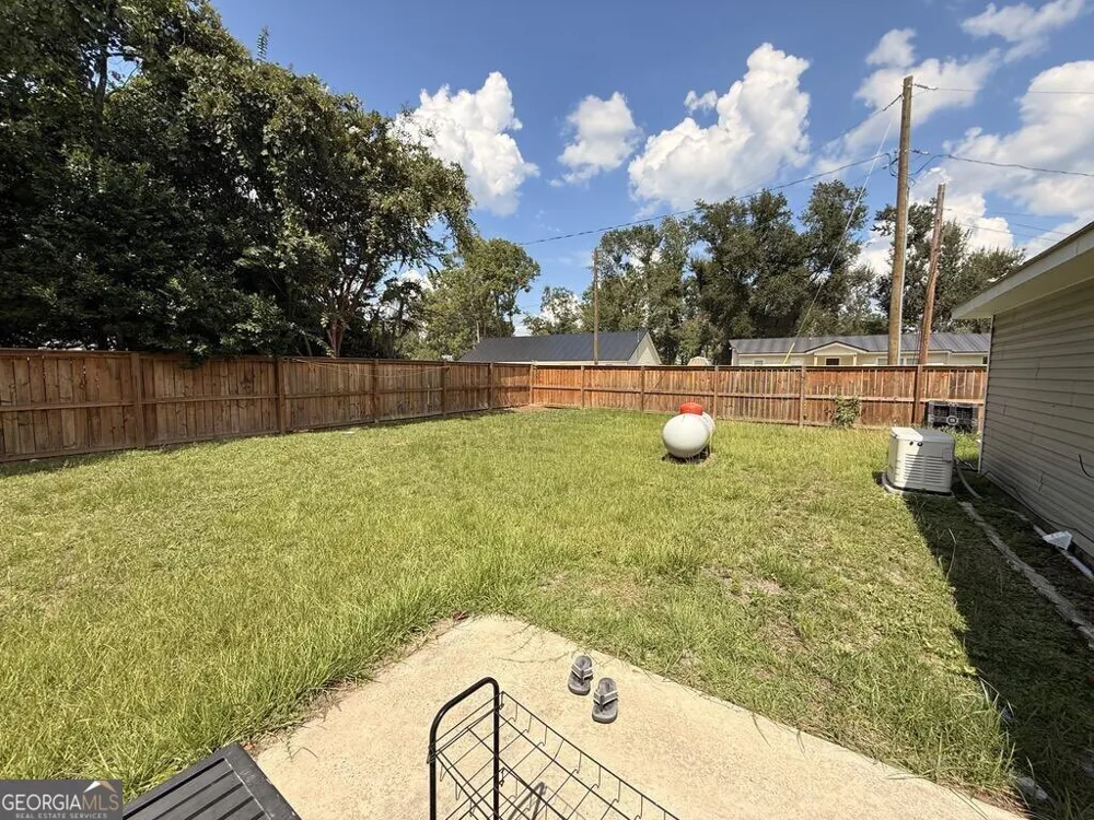 68 Patten AVE Lakeland, GA 31635