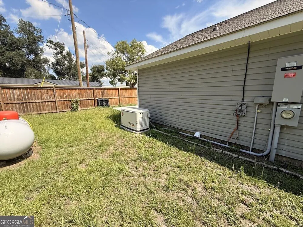 68 Patten AVE Lakeland, GA 31635