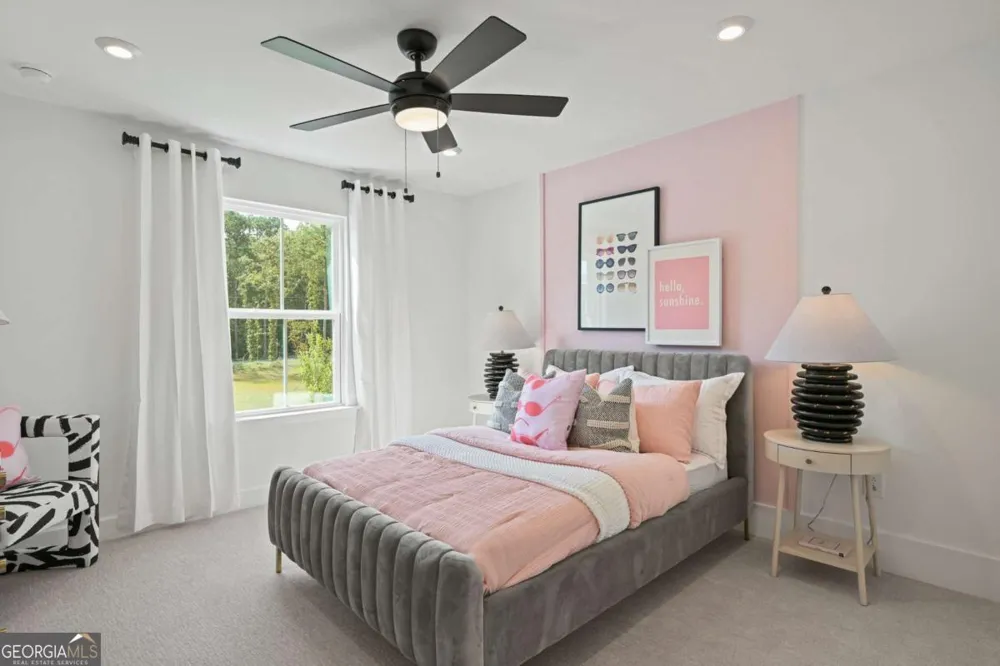804 Oleander CT McDonough, GA 30253