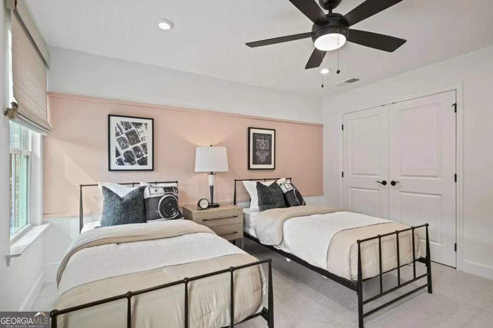 804 Oleander CT McDonough, GA 30253